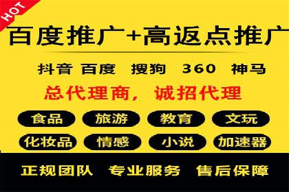 百度推广代运营公司助力企业提升竞争力案例分享